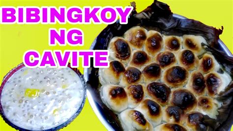 Mga video ng bibingkoy cavite.